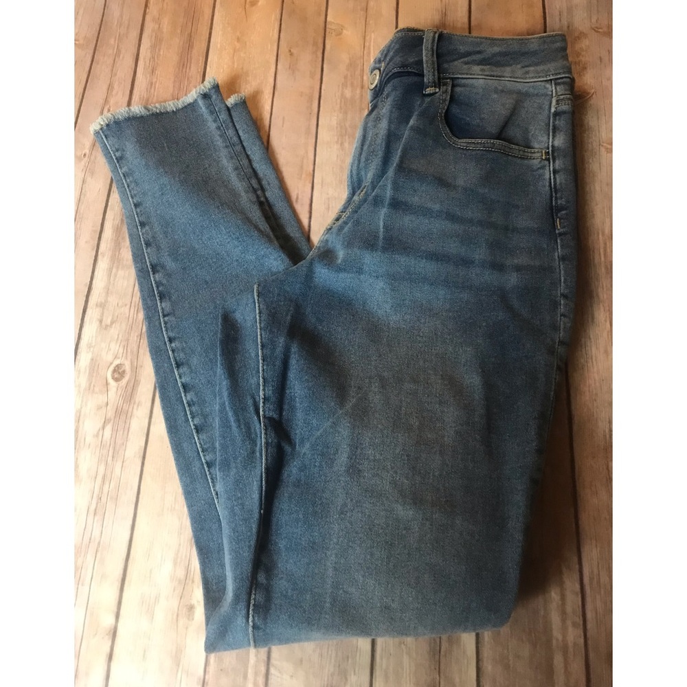 ‼️Maurices Jeans ‼️